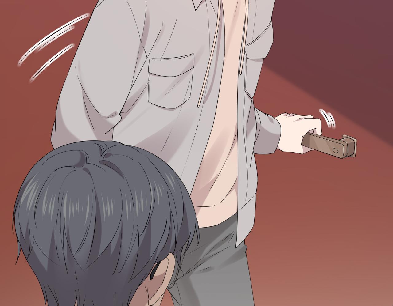 误会解开能否重来(1/3)-第48话