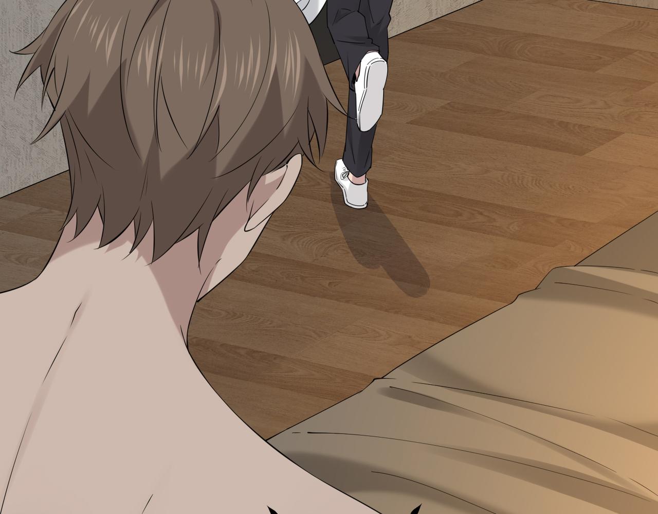 尝试新的开始(1/2)-第52话