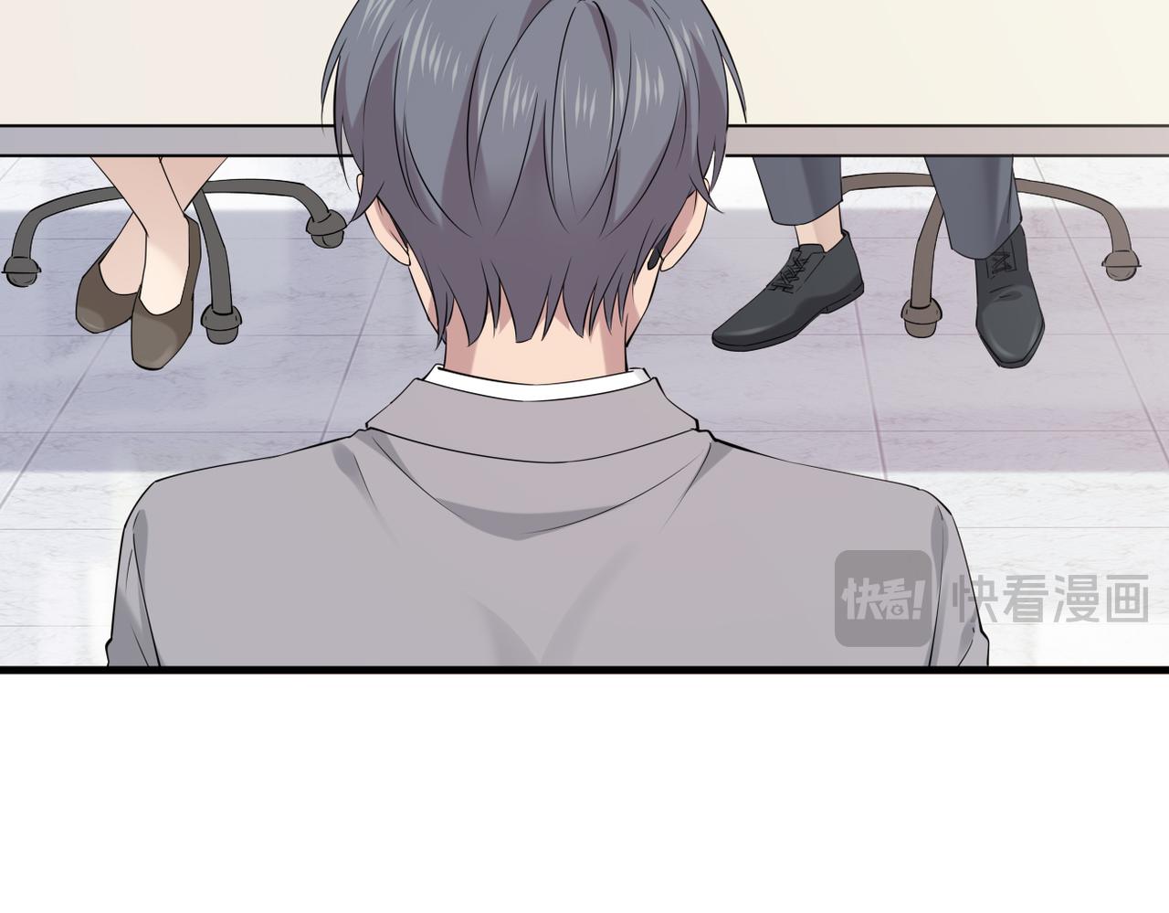 尝试新的开始(1/2)-第52话