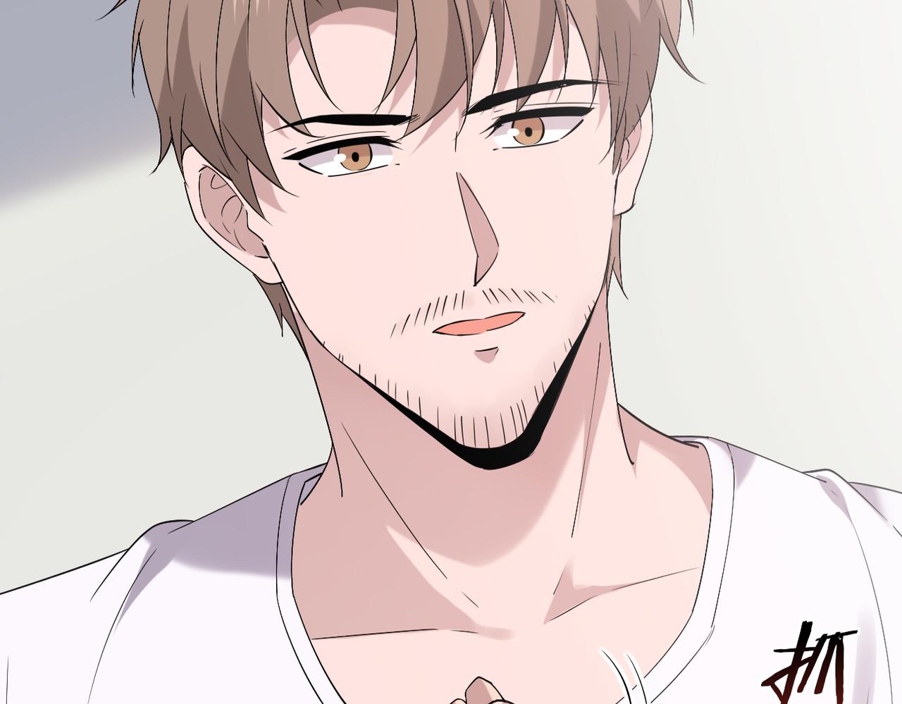 感情依然在(1/3)-第56话