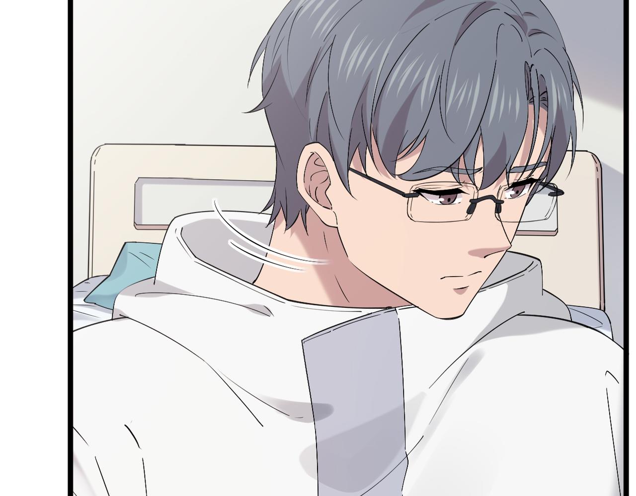 感情依然在(1/3)-第56话