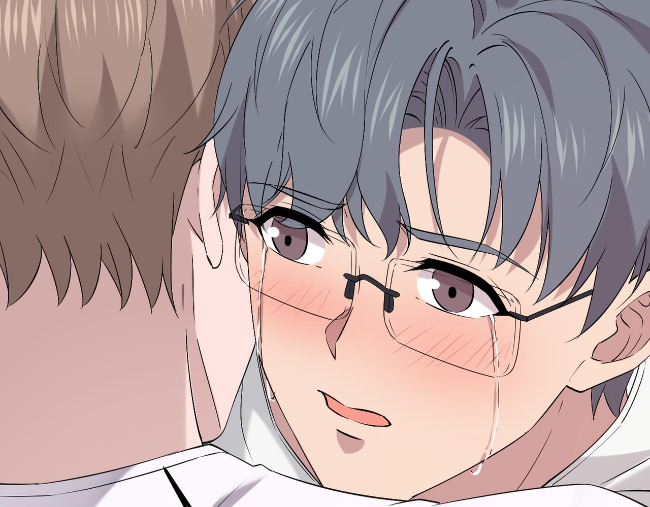 感情依然在(1/3)-第56话