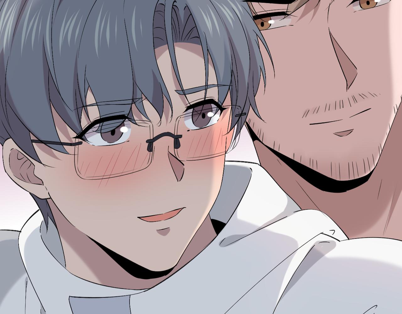 感情依然在(1/3)-第56话