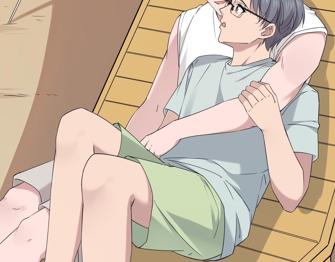 正式在一起(1/3)-第58话