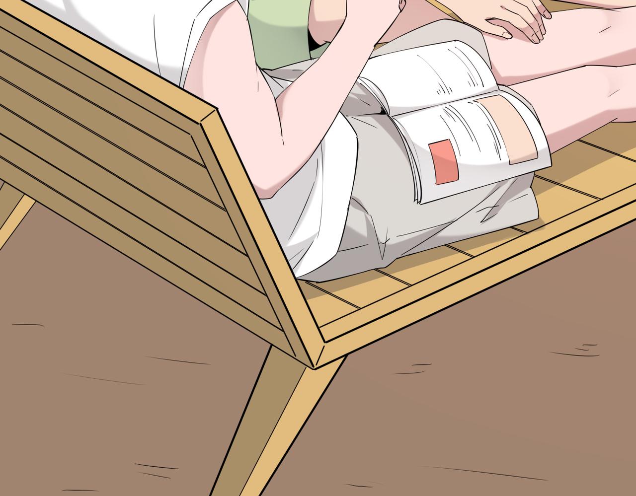 正式在一起(1/3)-第58话