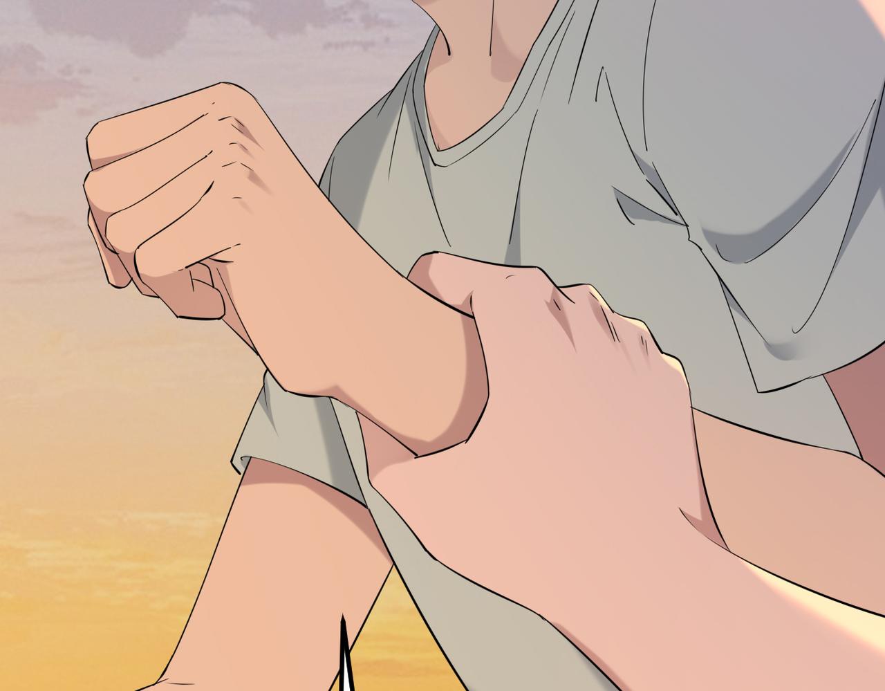 我们会坚定的走下去吗？(1/3)-第60话