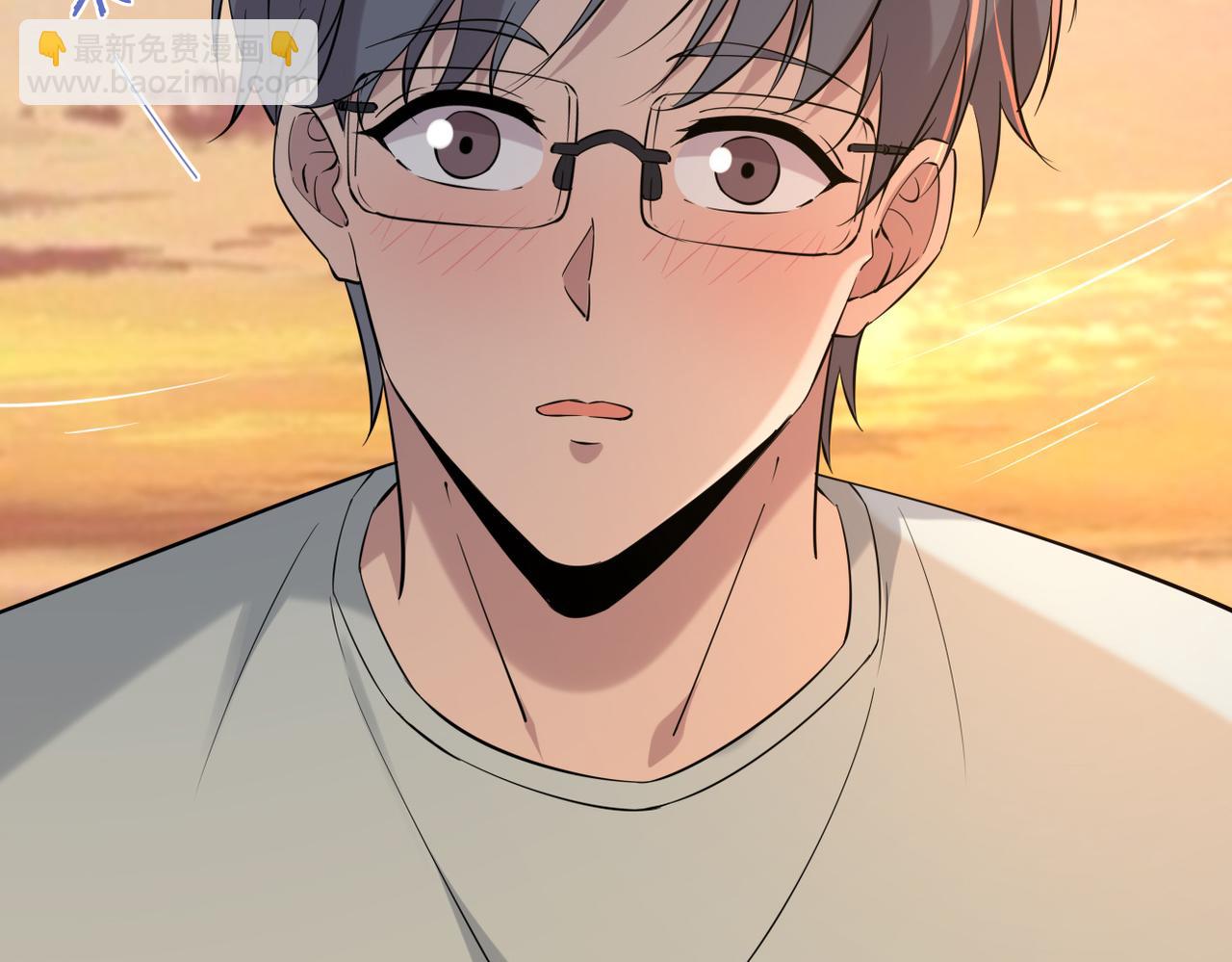 我们会坚定的走下去吗？(1/3)-第60话