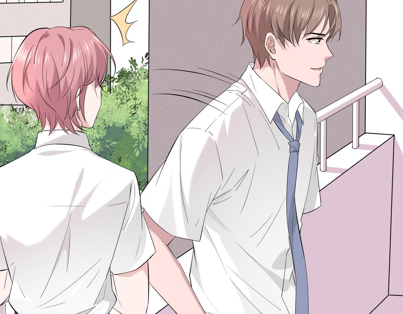 矛盾的思绪(1/4)-第8话