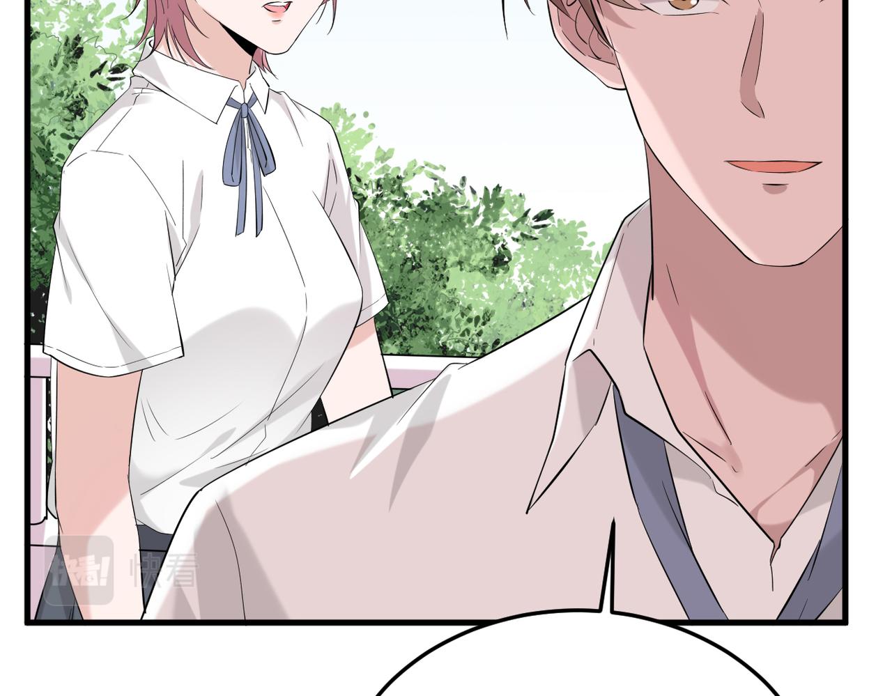 矛盾的思绪(1/4)-第8话