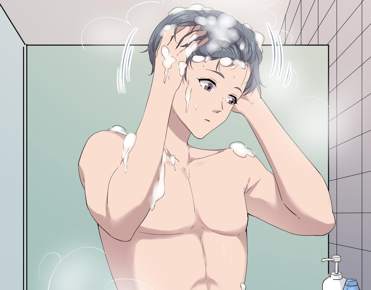 矛盾的思绪(1/4)-第8话