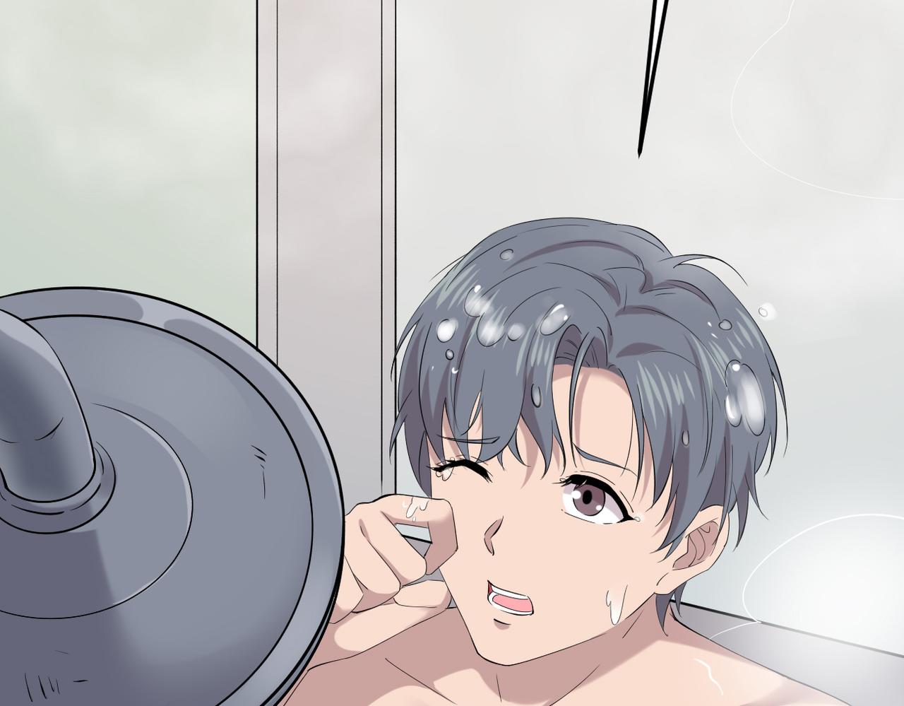 矛盾的思绪(1/4)-第8话