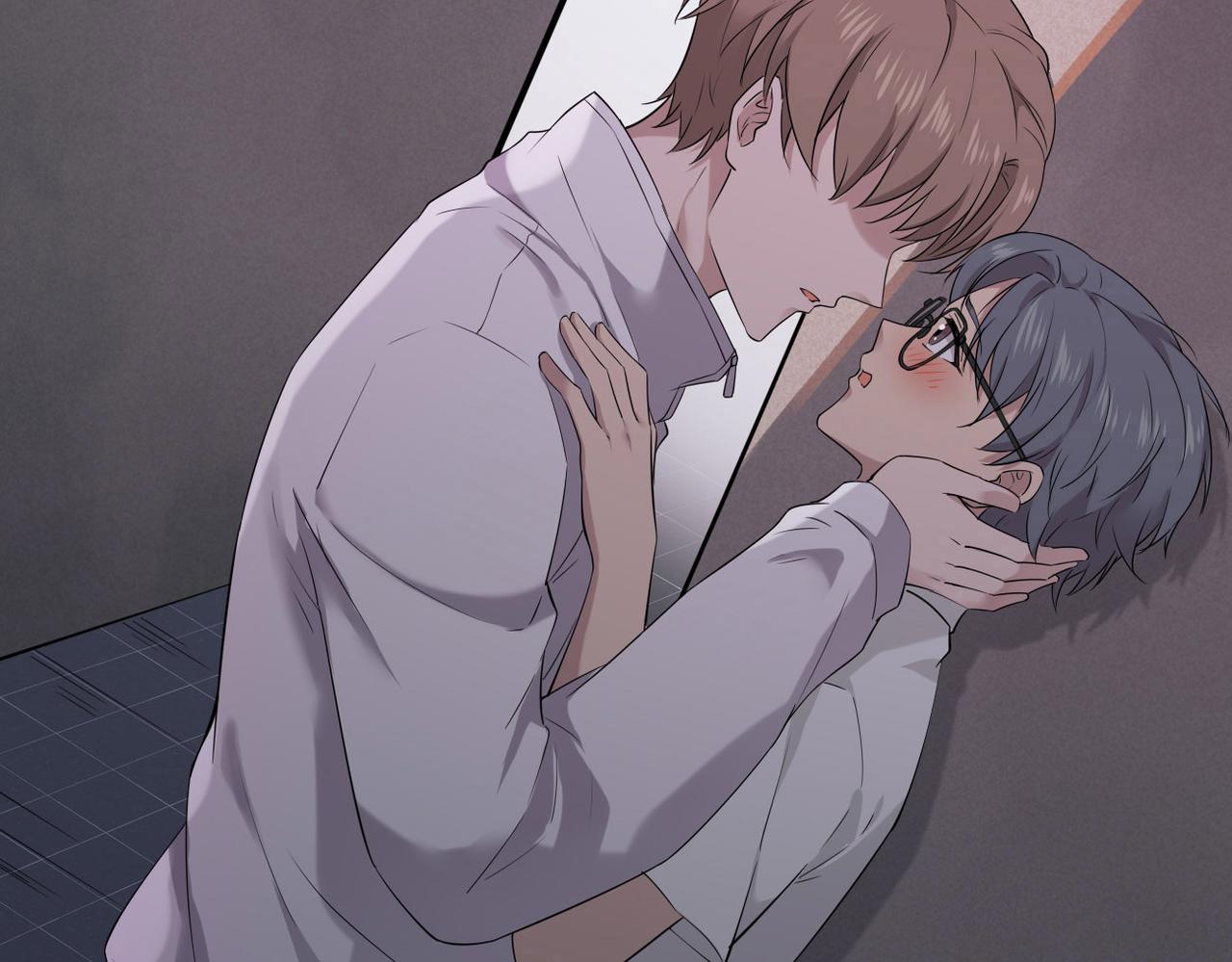 在一起(1/3)-第10话