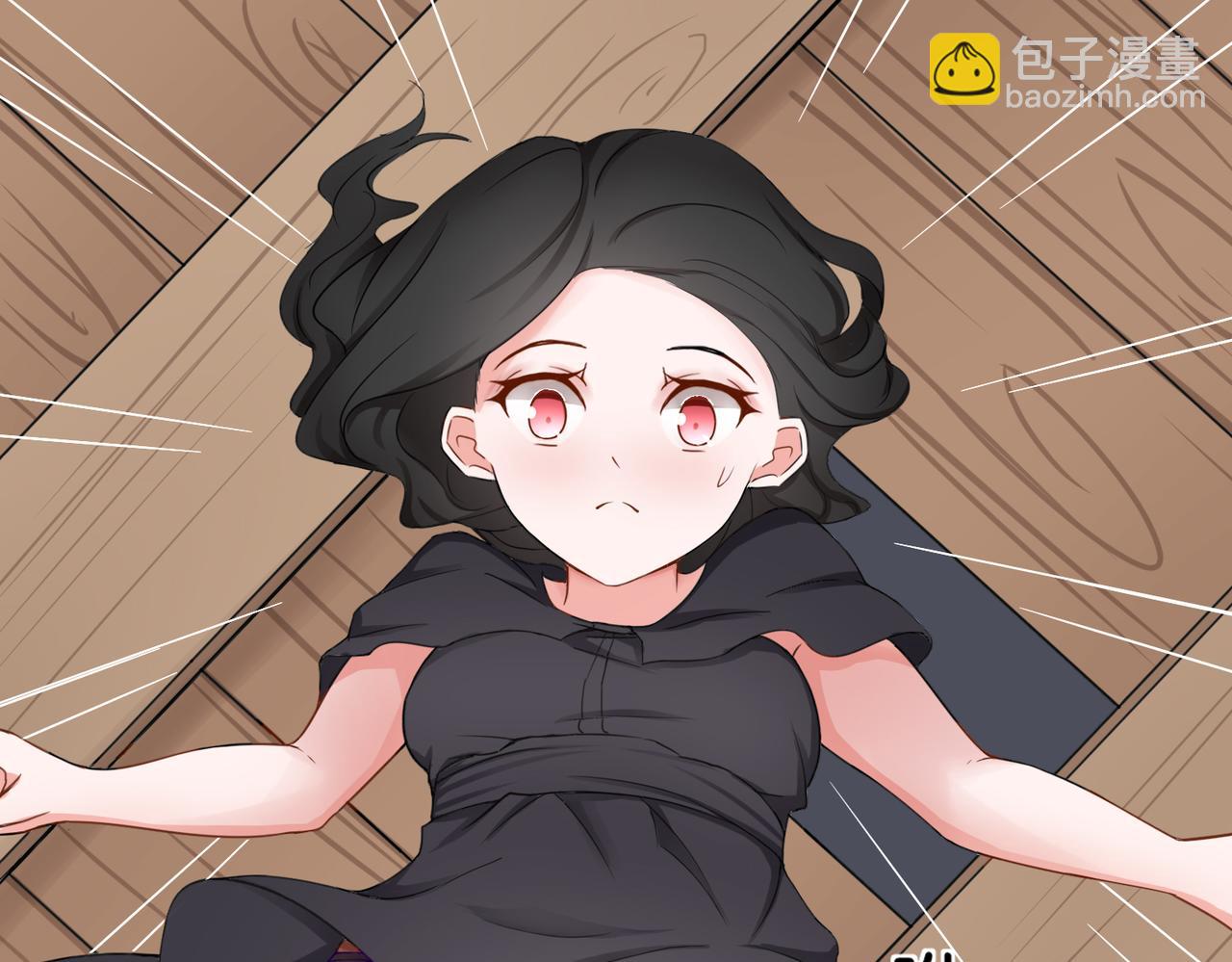 第14话 深入虎穴(1/2)-第14话