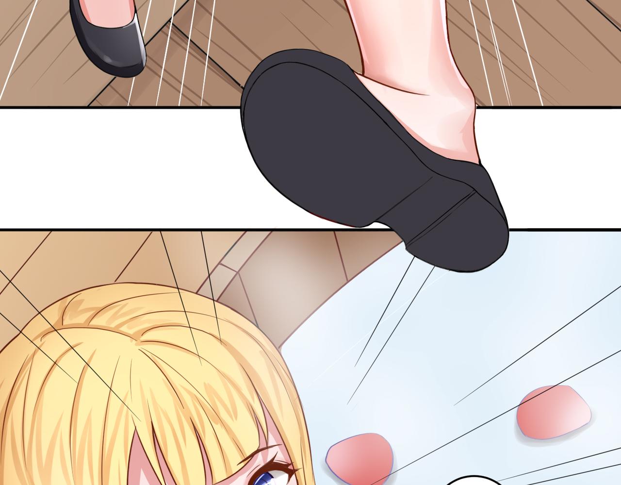 第14话 深入虎穴(1/2)-第14话