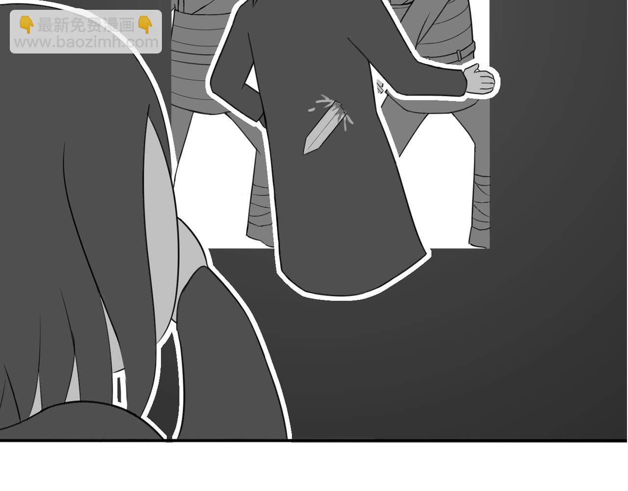 第16话 画中魔女(1/2)-第16话