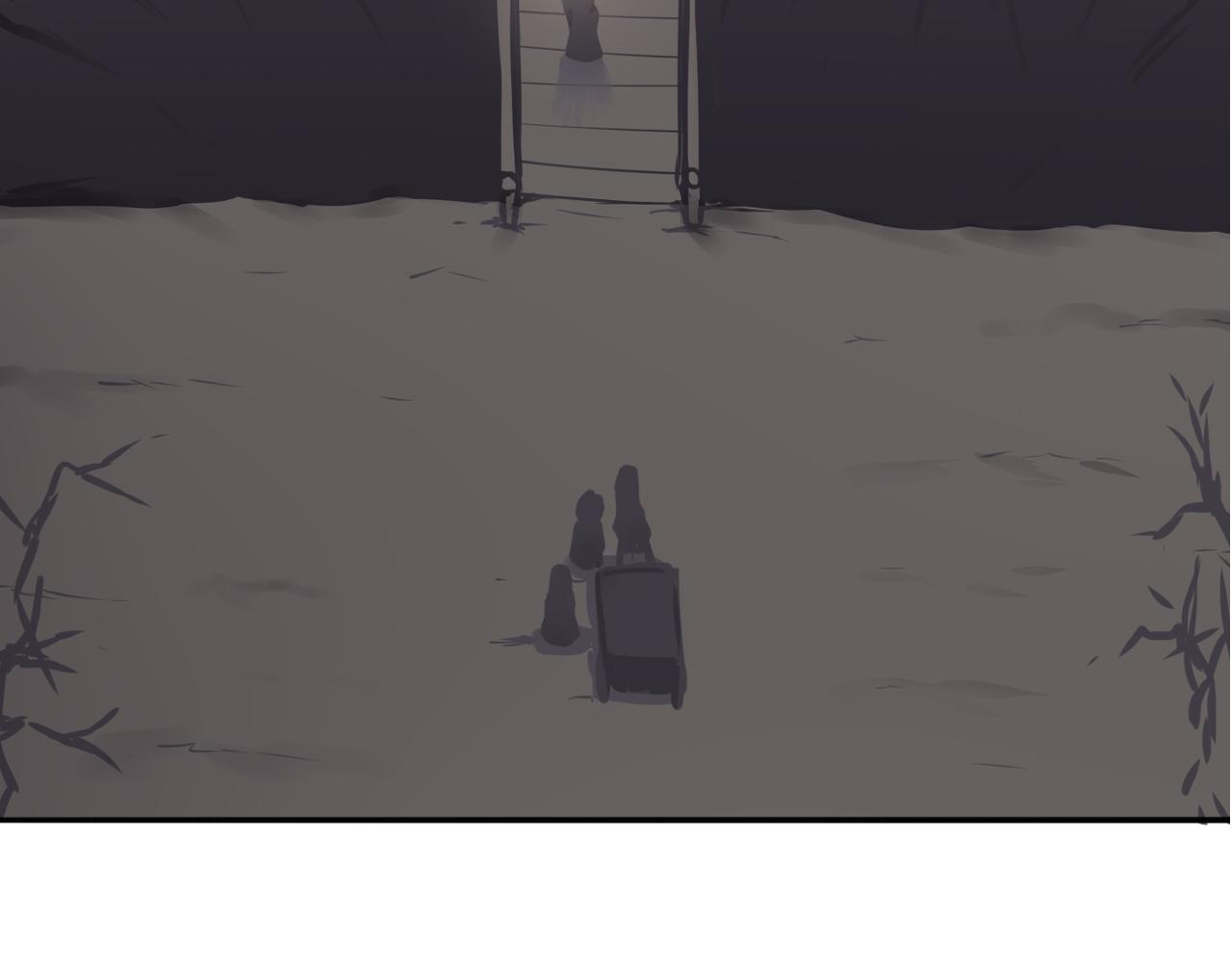 第16话 画中魔女(1/2)-第16话