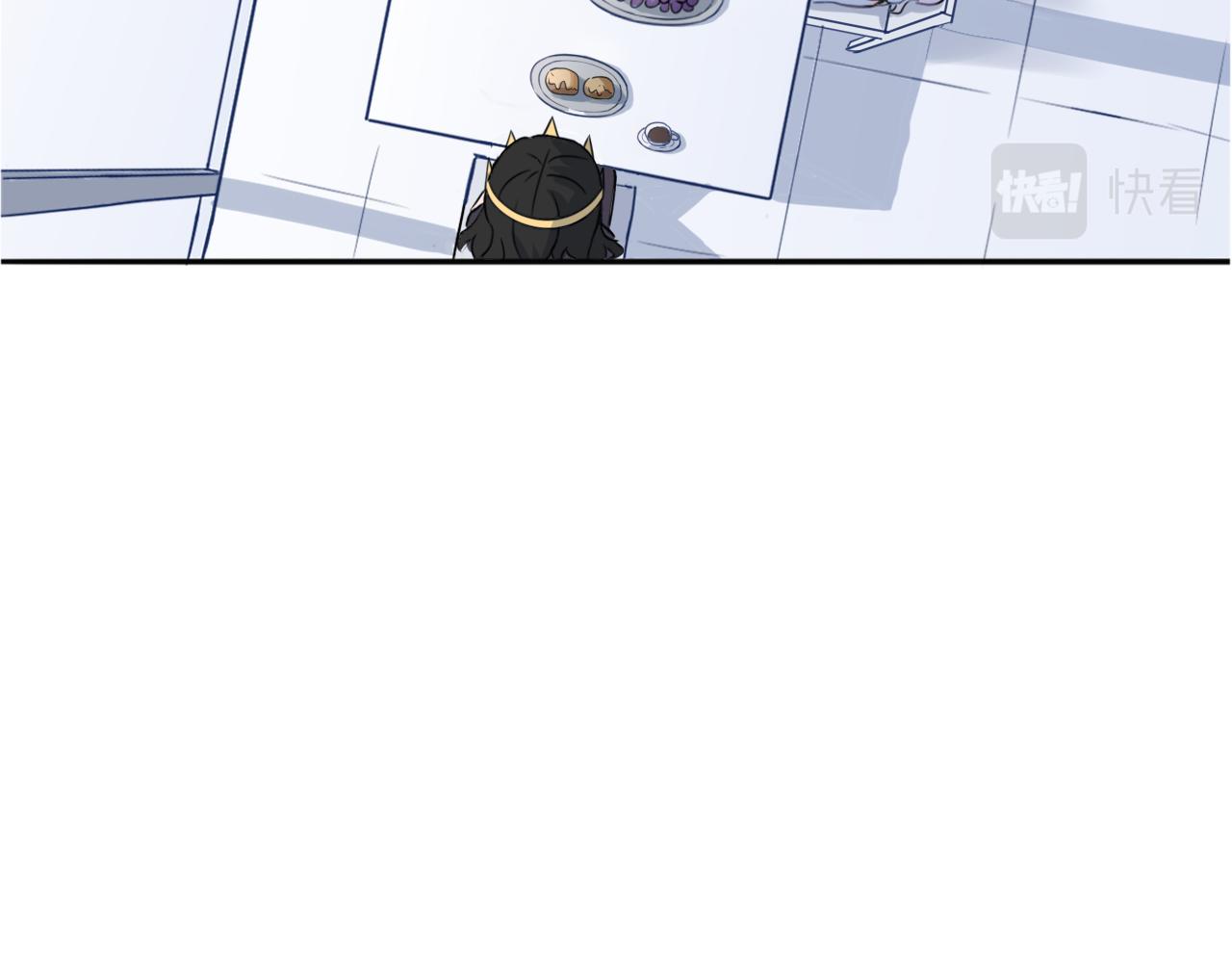 第20话 轻触额间(1/2)-第20话