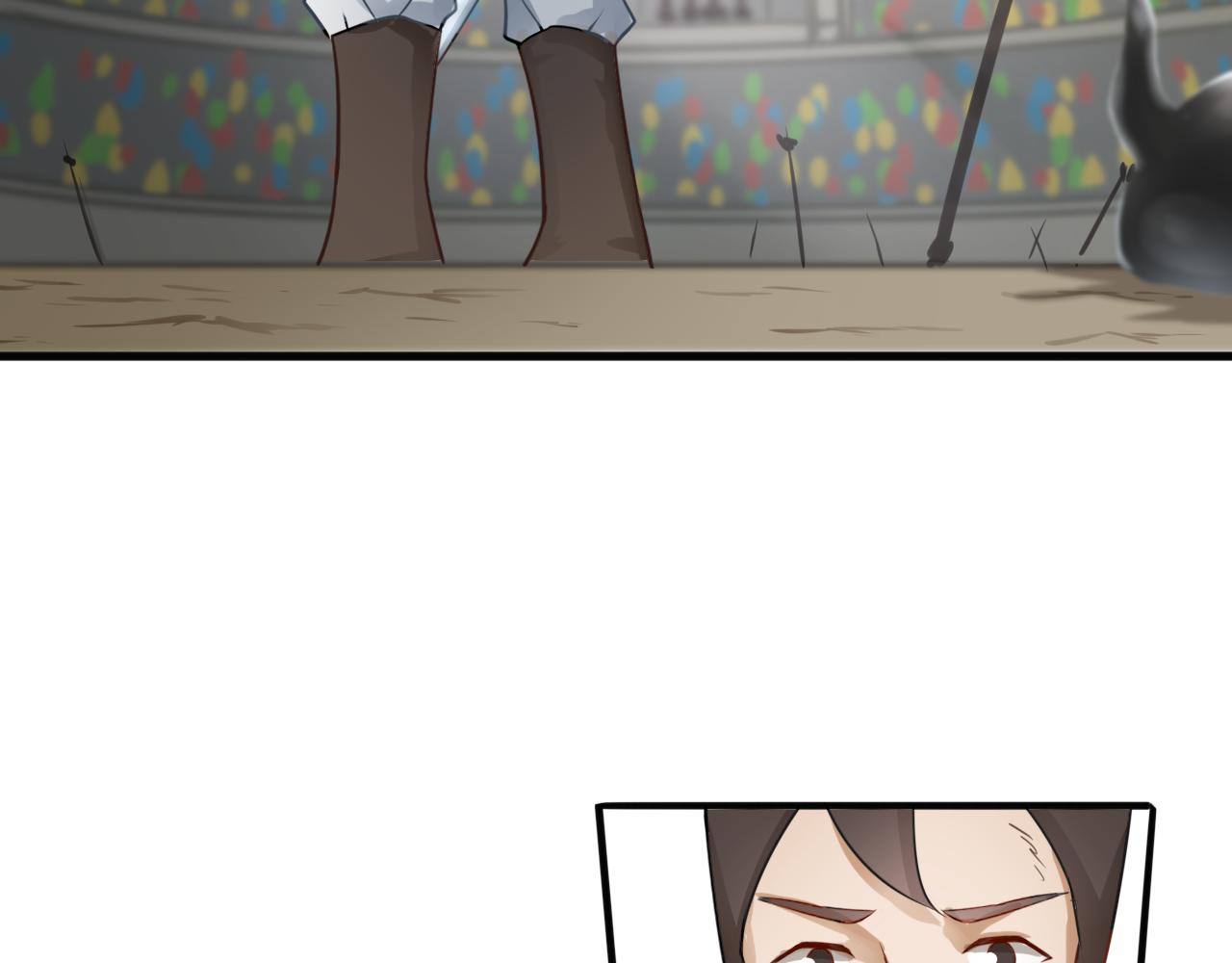 第26话 女王的秘密(1/2)-第26话