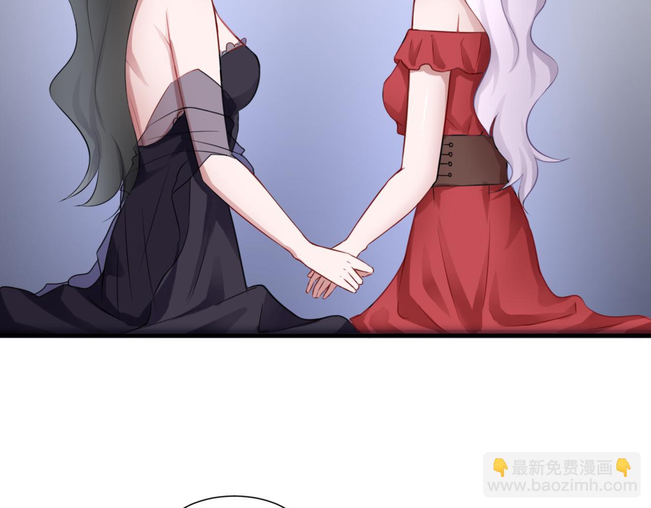 第30话 来自姐姐的奖励(1/2)-第30话