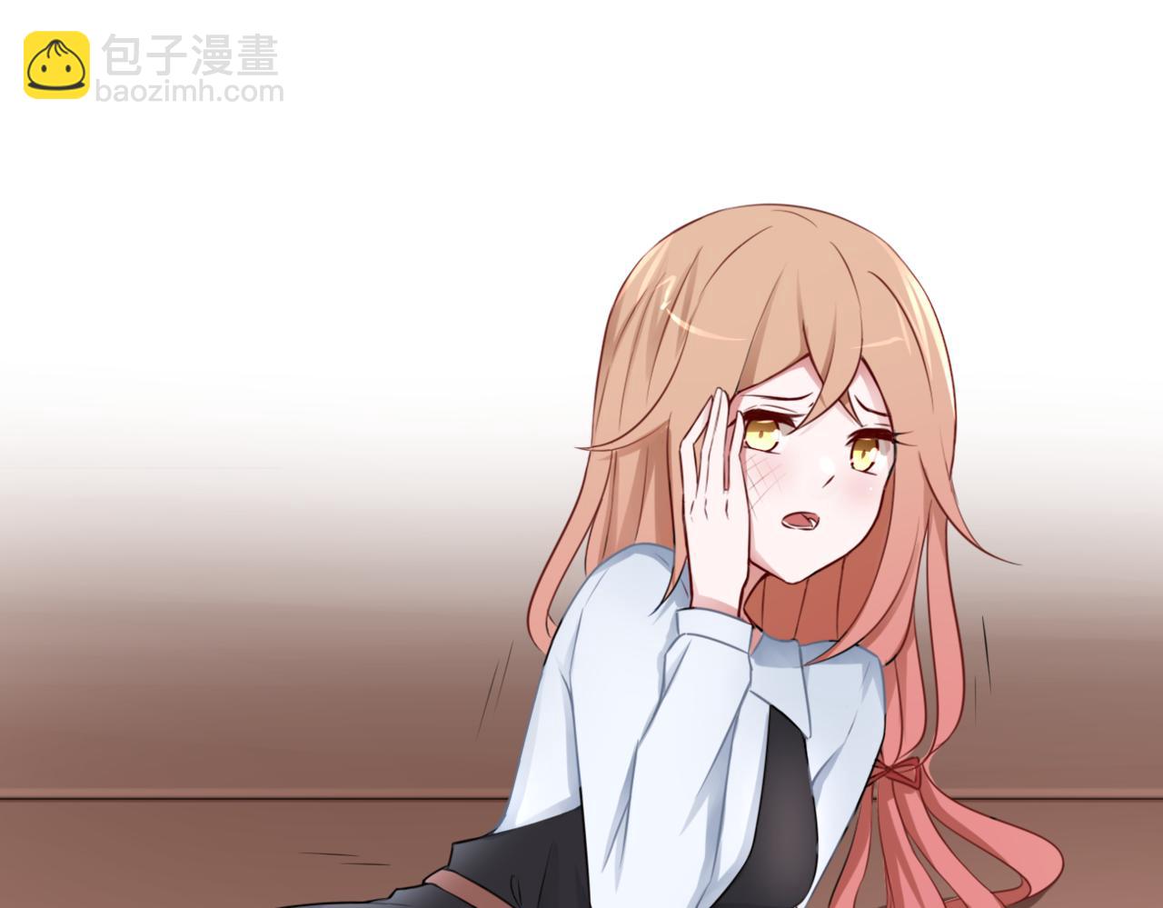 第32话 主与仆（下）(1/2)-第32话