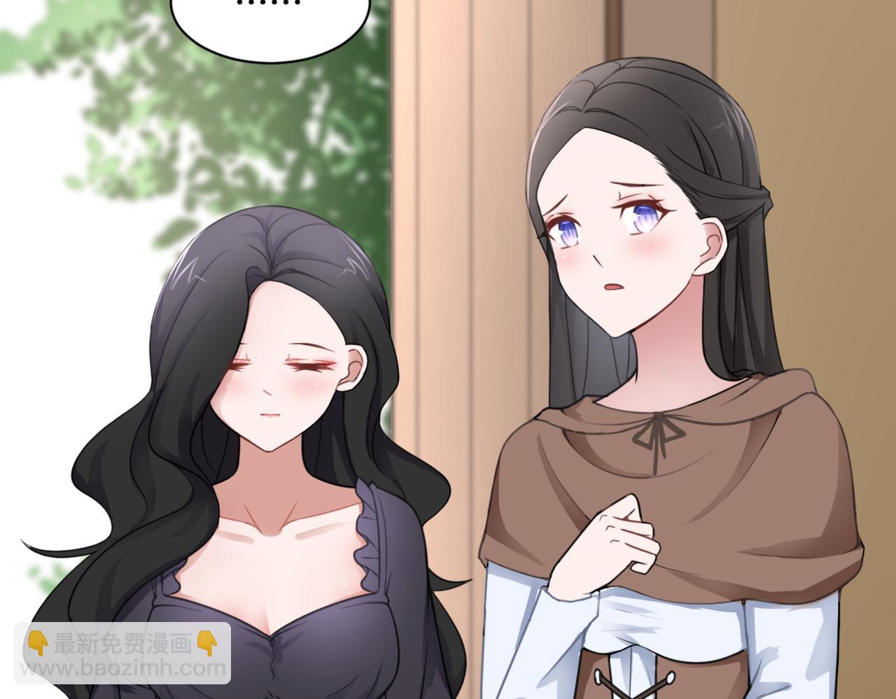 第34话 姐妹同心(1/2)-第34话