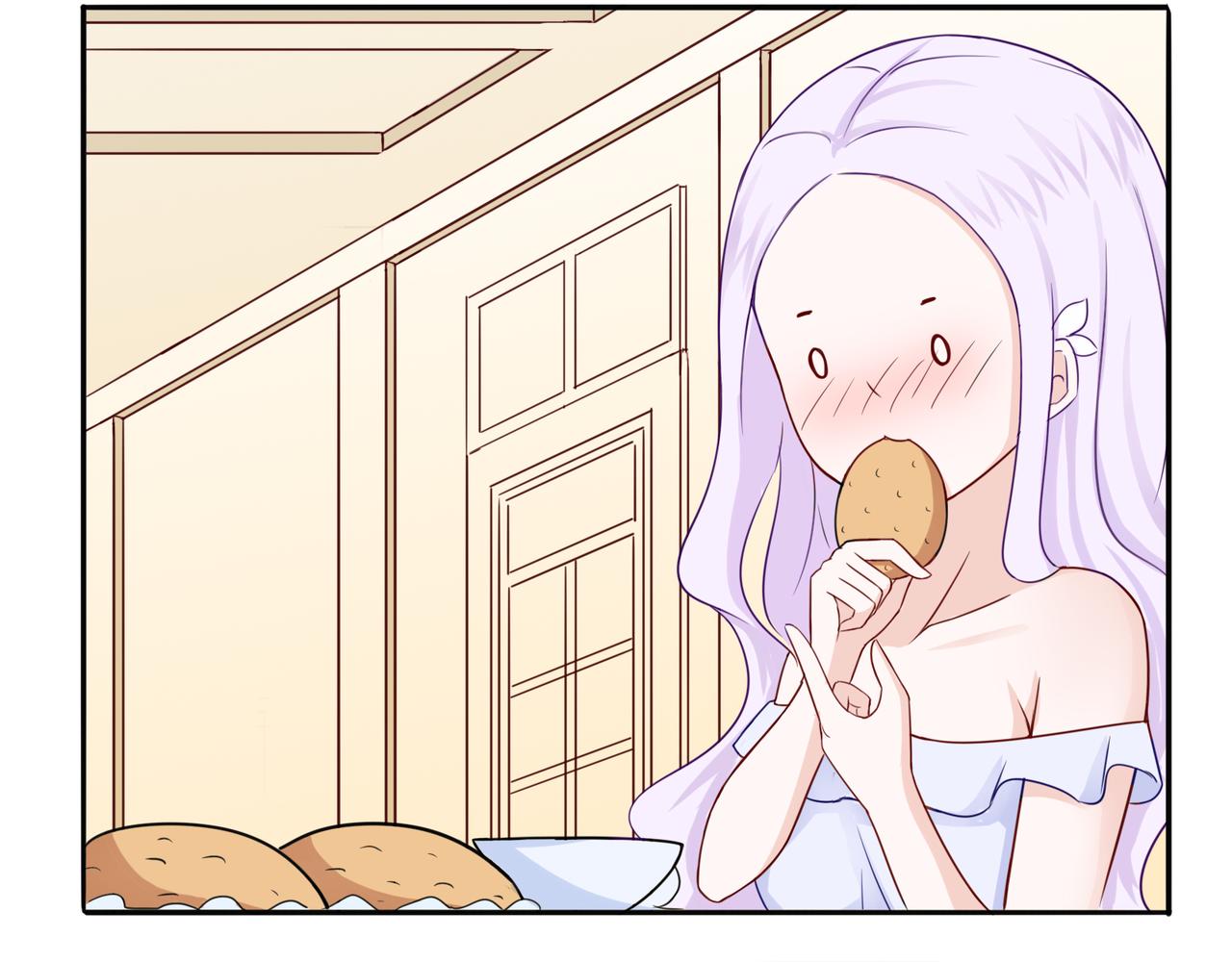 第6话 魅惑魔法-第6话