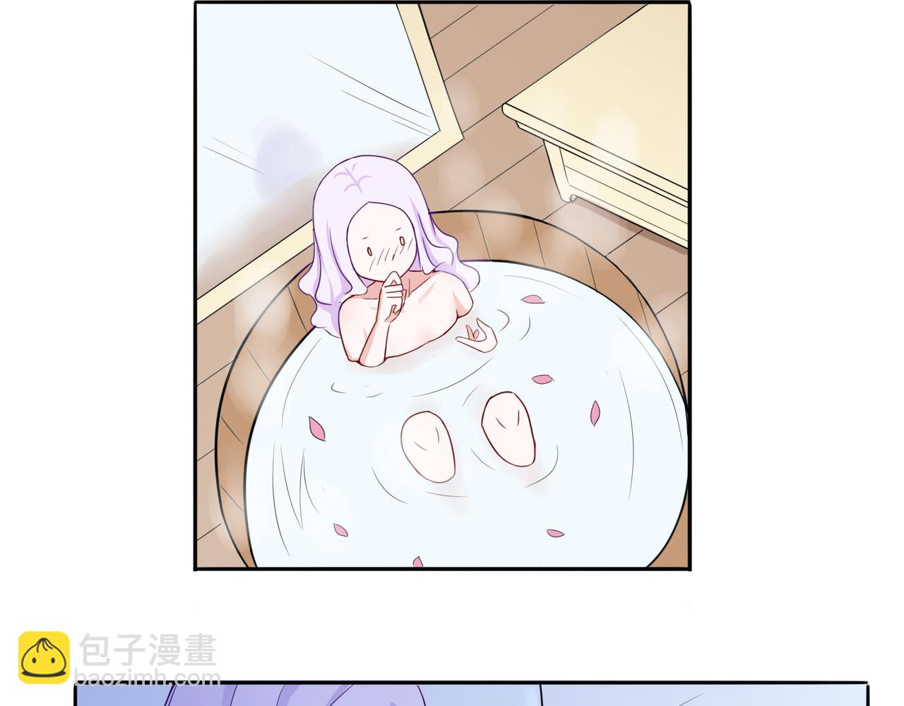 第6话 魅惑魔法-第6话