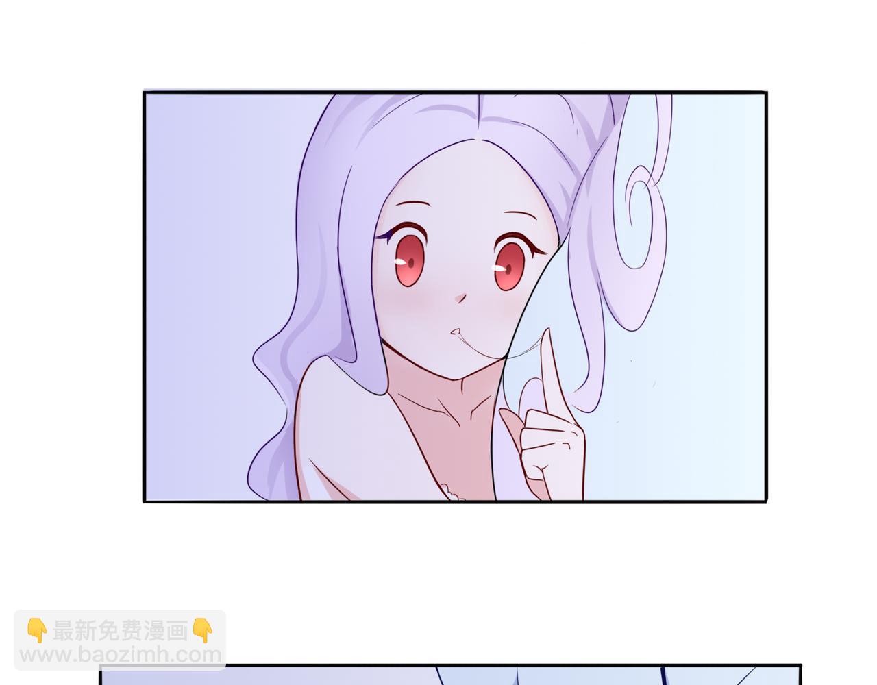 第6话 魅惑魔法-第6话