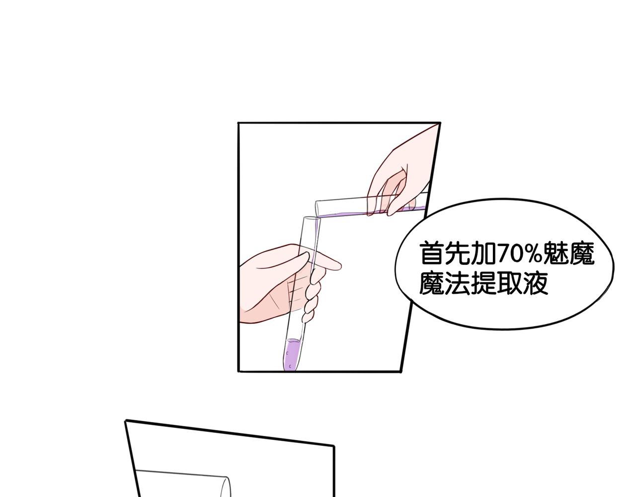 第6话 魅惑魔法-第6话