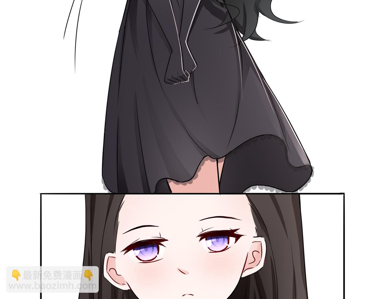 第8话 魅魔的挑衅(1/2)-第8话