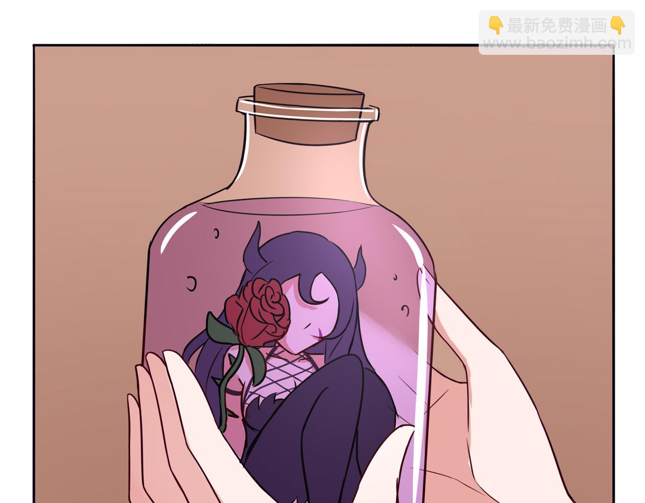 第8话 魅魔的挑衅(1/2)-第8话