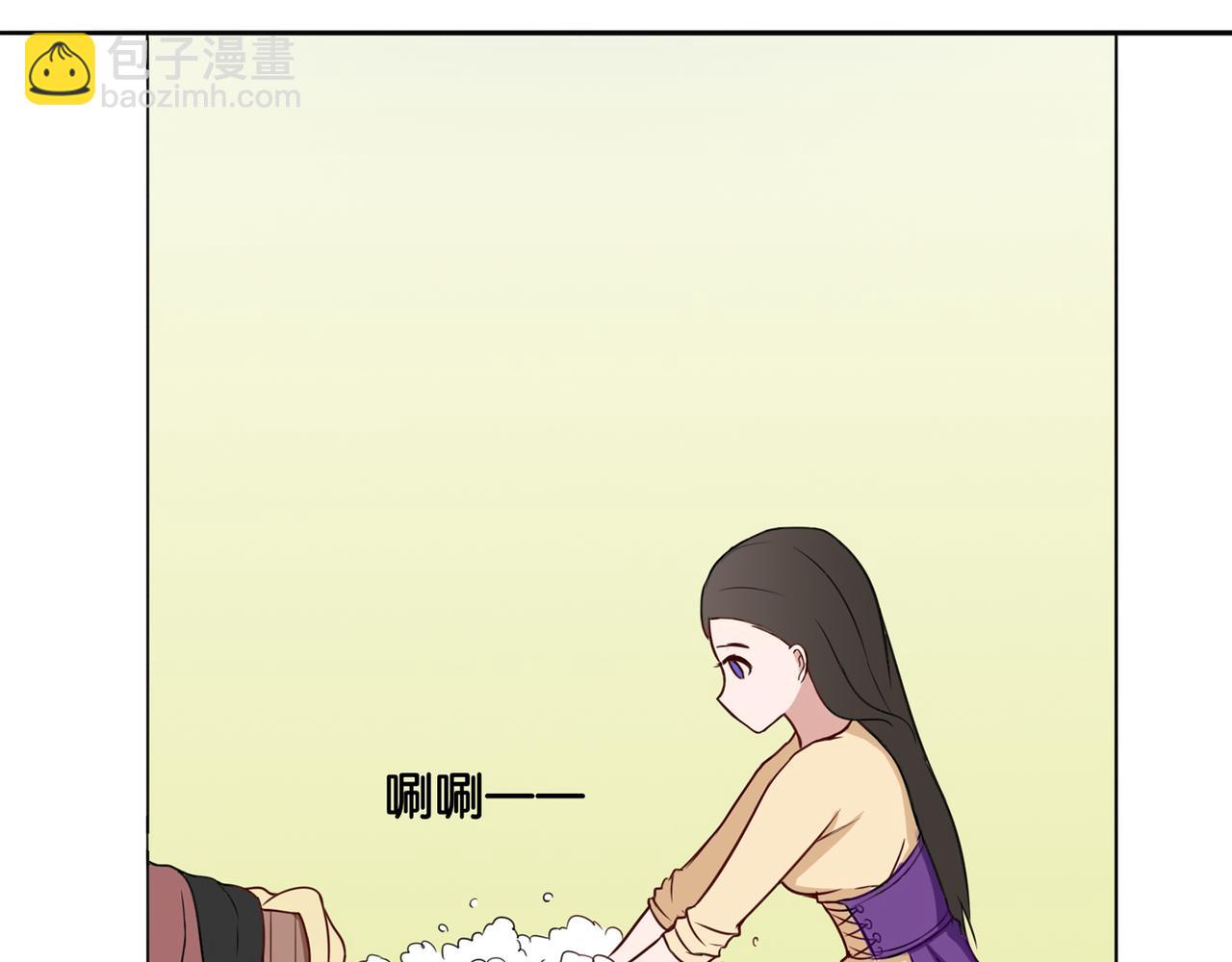 第8话 魅魔的挑衅(1/2)-第8话