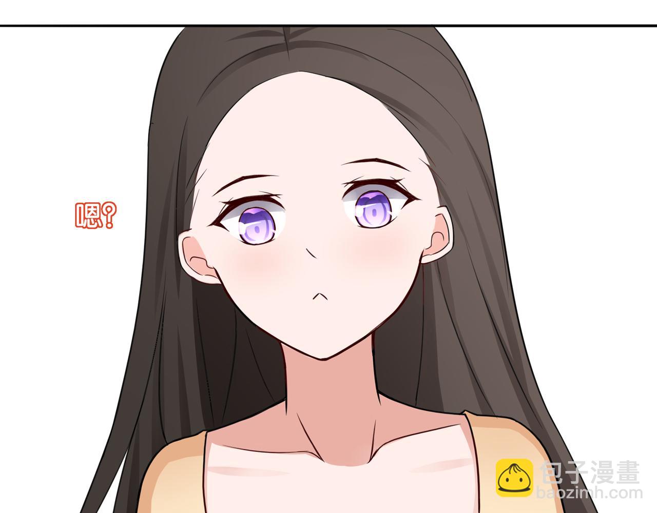 第8话 魅魔的挑衅(1/2)-第8话