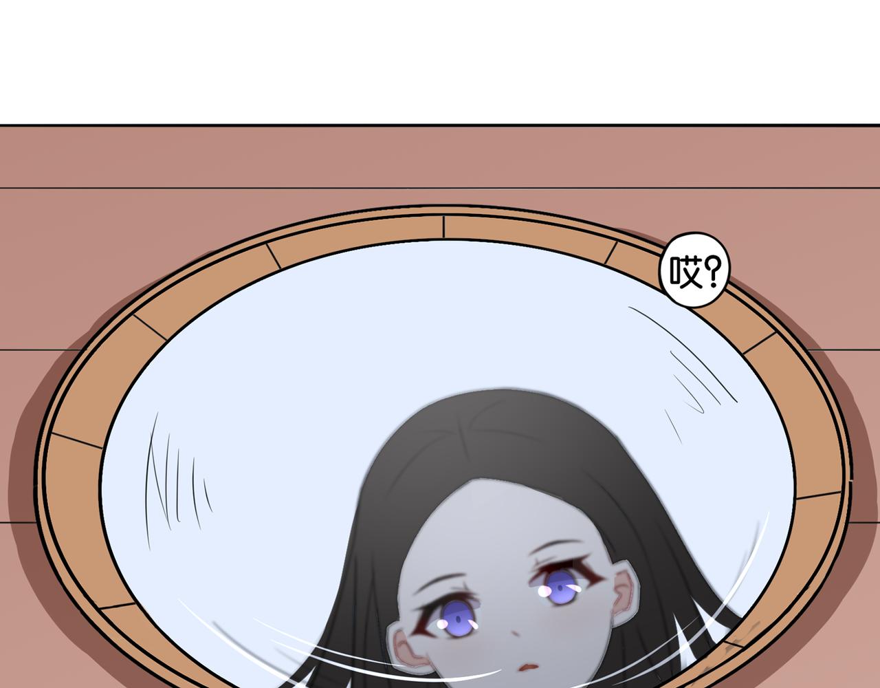 第8话 魅魔的挑衅(1/2)-第8话