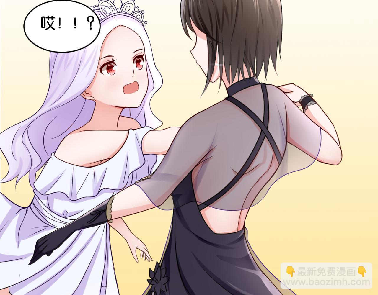 第10话 黑白舞(1/2)-第10话