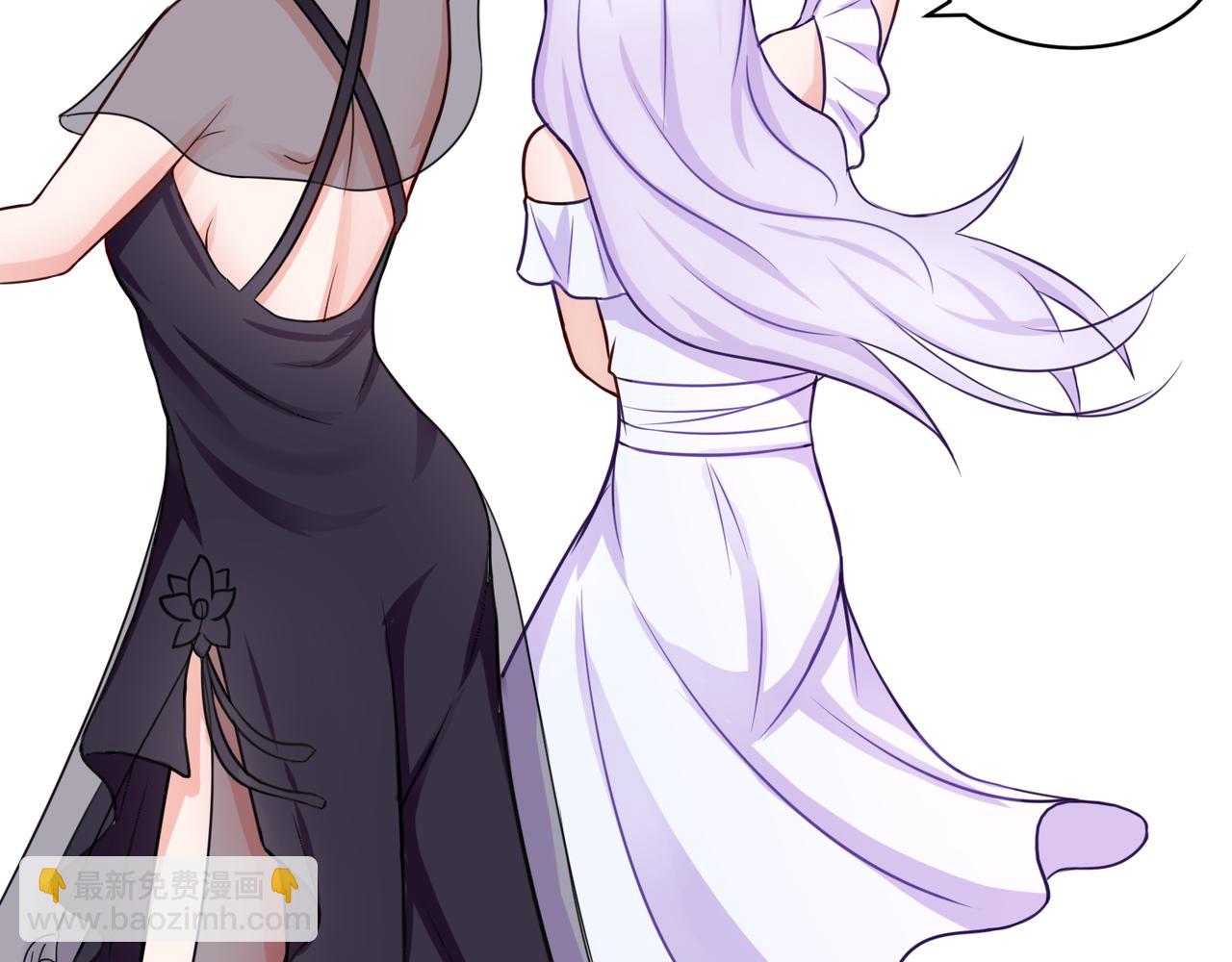 第10话 黑白舞(1/2)-第10话