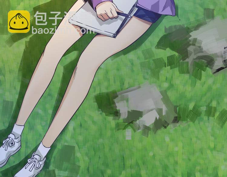 第2话 初遇少女(1/2)-第2话