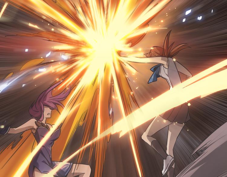 第16话 提前入睡？(1/2)-第16话