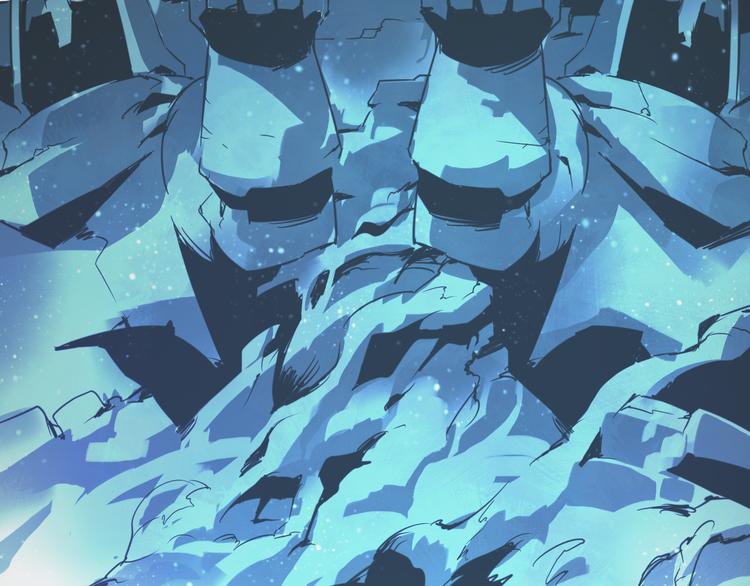 第18话 合虚之地！(1/3)-第18话