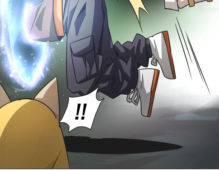 第22话 拖延！(1/3)-第22话