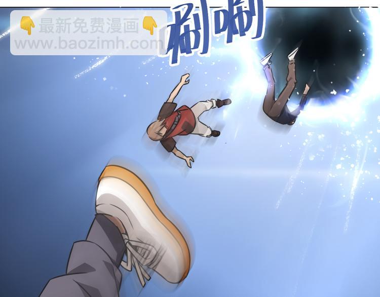 第22话 拖延！(1/3)-第22话