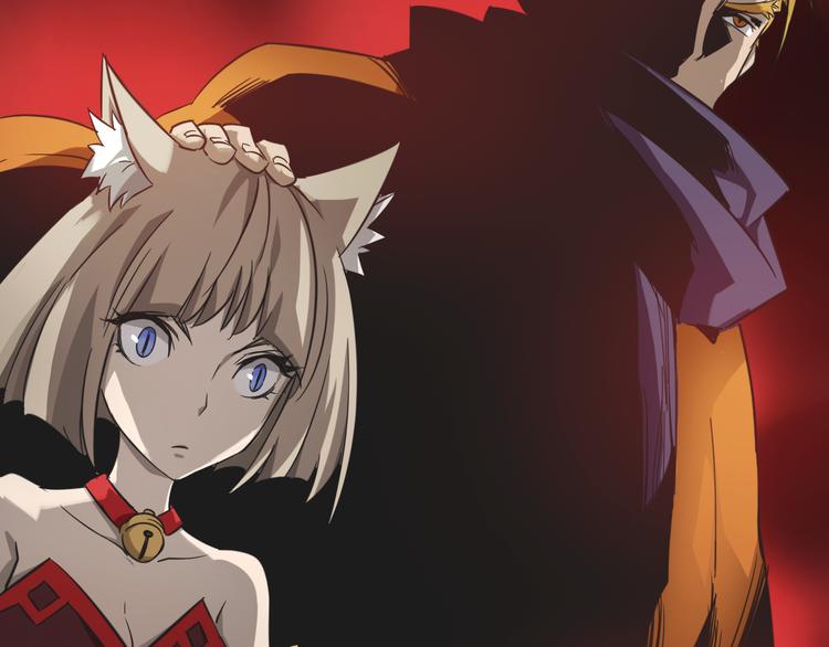 第22话 拖延！(1/3)-第22话