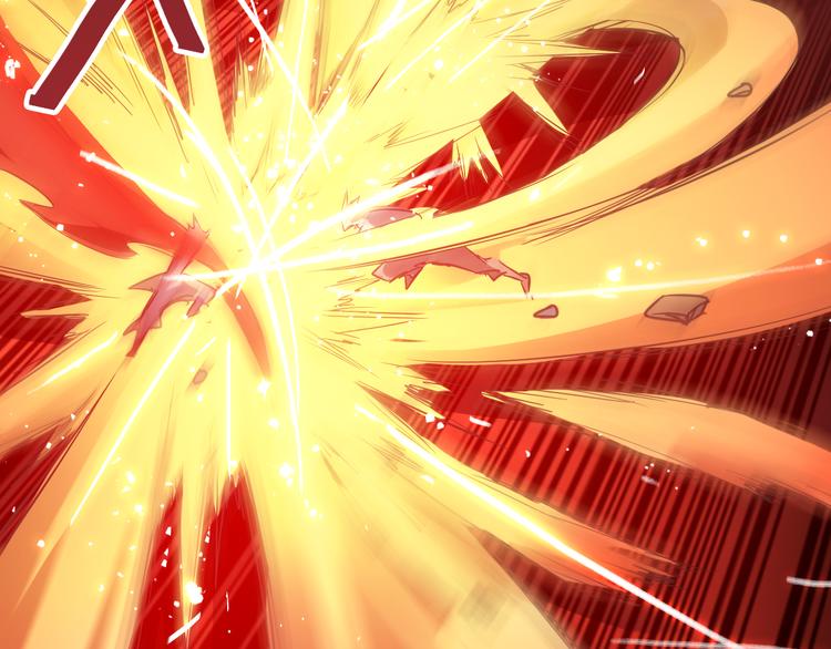 第28话 我是你的磨刀石！(1/2)-第28话