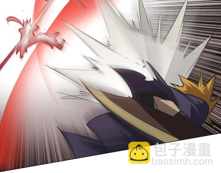 第28话 我是你的磨刀石！(1/2)-第28话