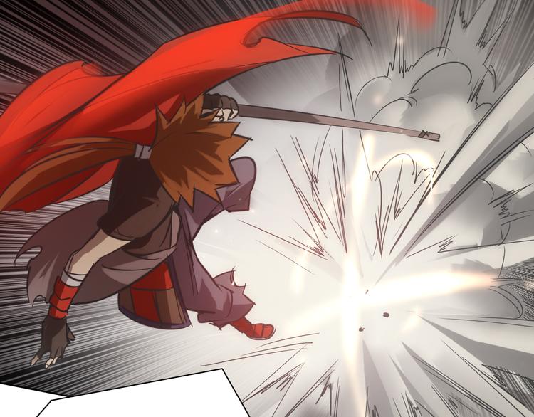 第28话 我是你的磨刀石！(1/2)-第28话