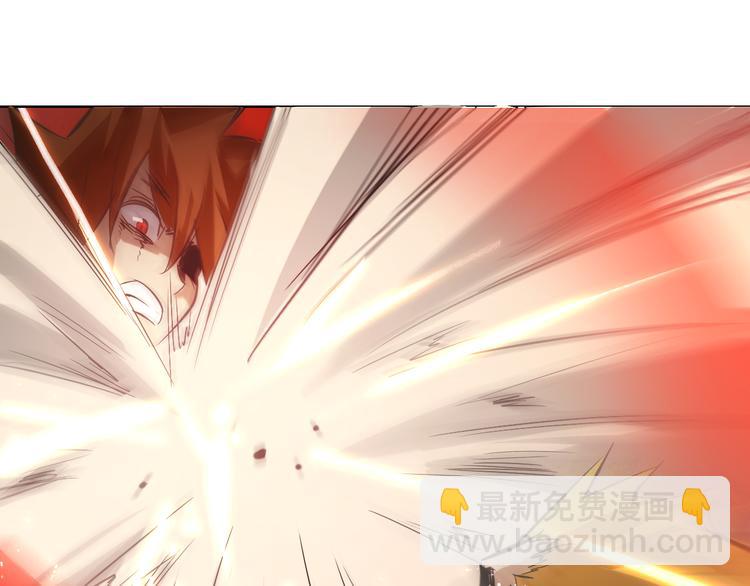 第28话 我是你的磨刀石！(1/2)-第28话