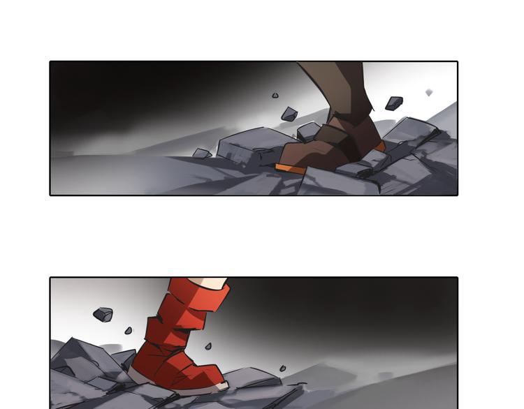 第28话 我是你的磨刀石！(1/2)-第28话