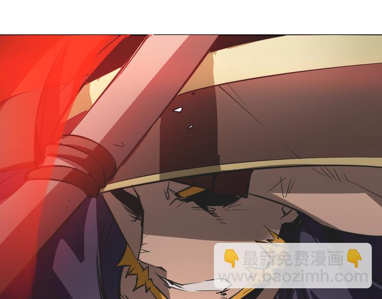 第28话 我是你的磨刀石！(1/2)-第28话