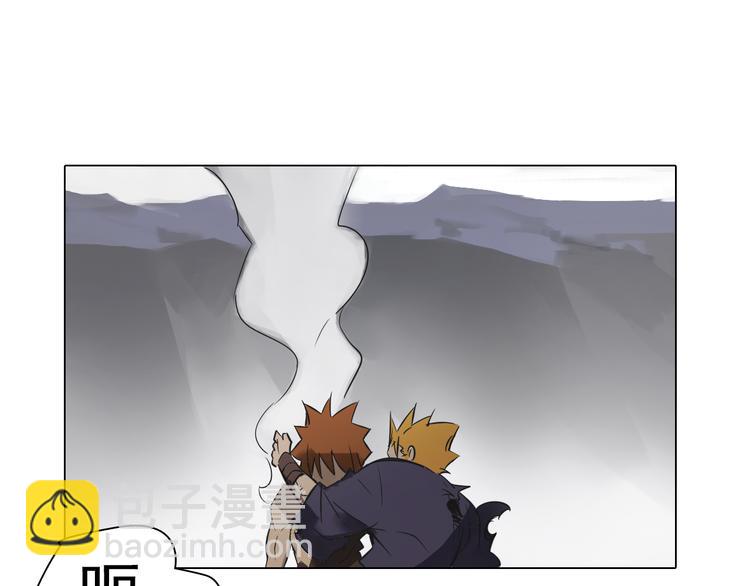 第30话 一定要活下去！(1/2)-第30话