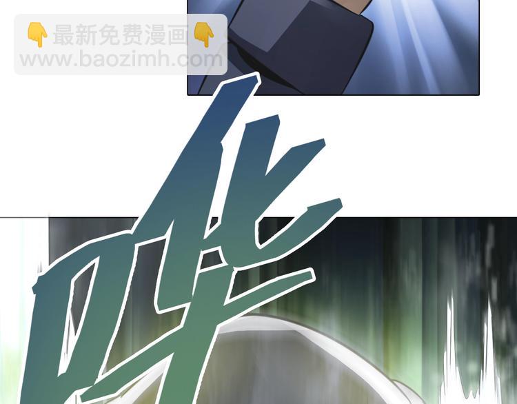 第32话 冥冥之中的羁绊！(1/2)-第32话